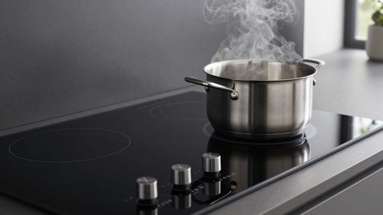 How Long Do Electric Hobs Last? Lifespan, Signs of Failure & Repair Tips