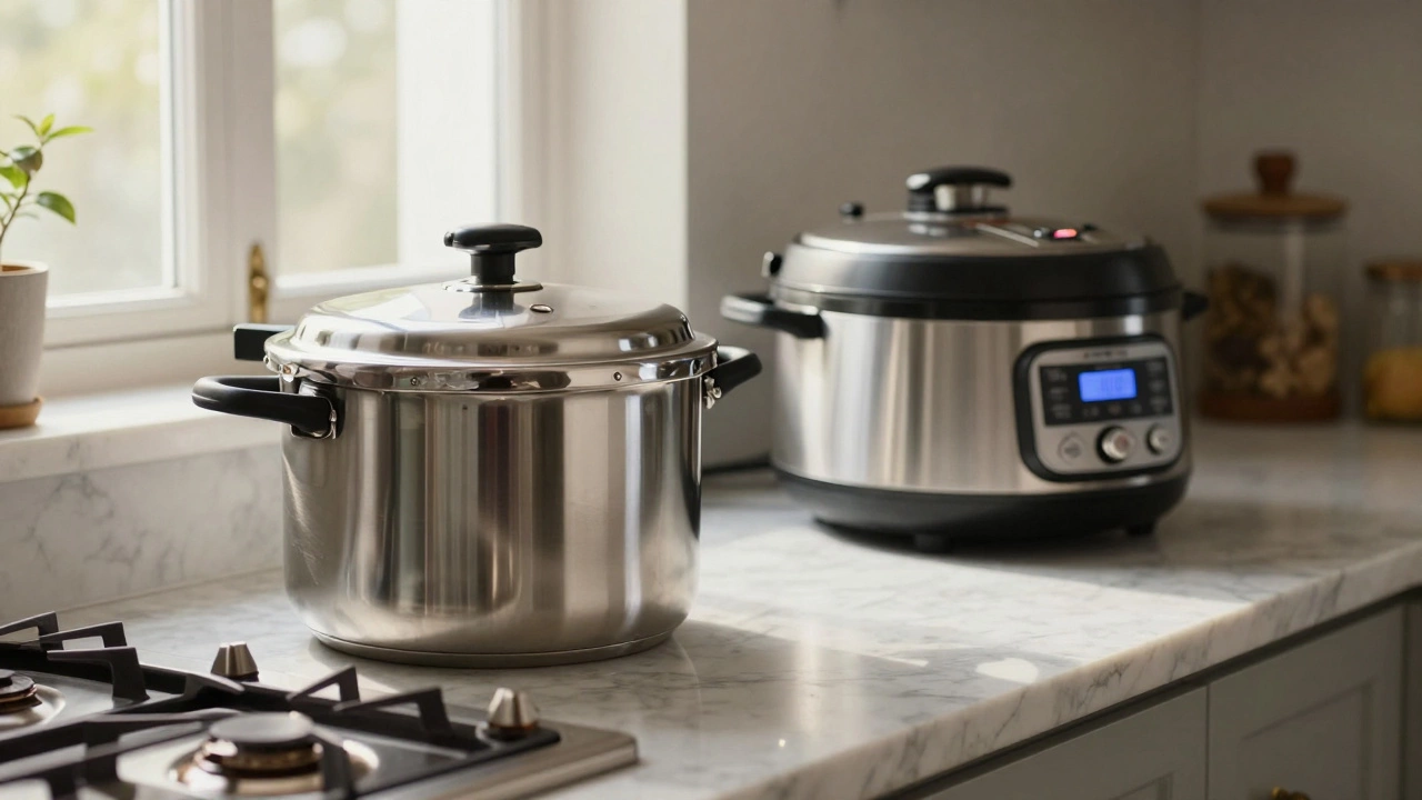 How Long Do Pressure Cookers Last? Lifespan Guide & Repair Tips