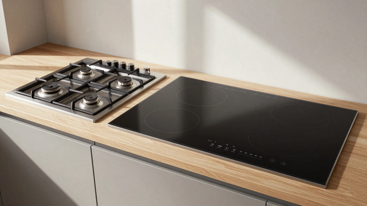 How Long Should Hobs Last? Lifespan Guide for Gas, Electric & Induction Cooktops