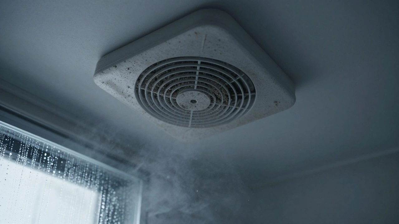 How to Service a Bathroom Extractor Fan: A Complete DIY Guide