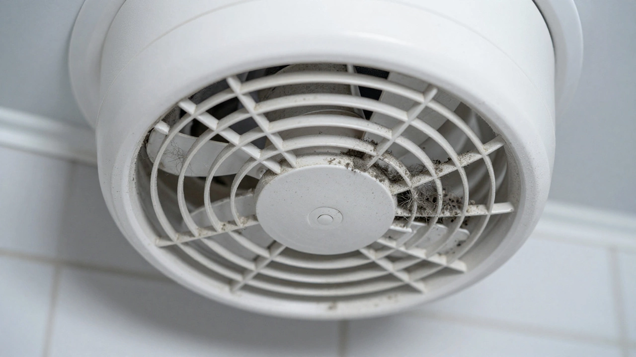 How to Service a Bathroom Extractor Fan: Step-by-Step Guide
