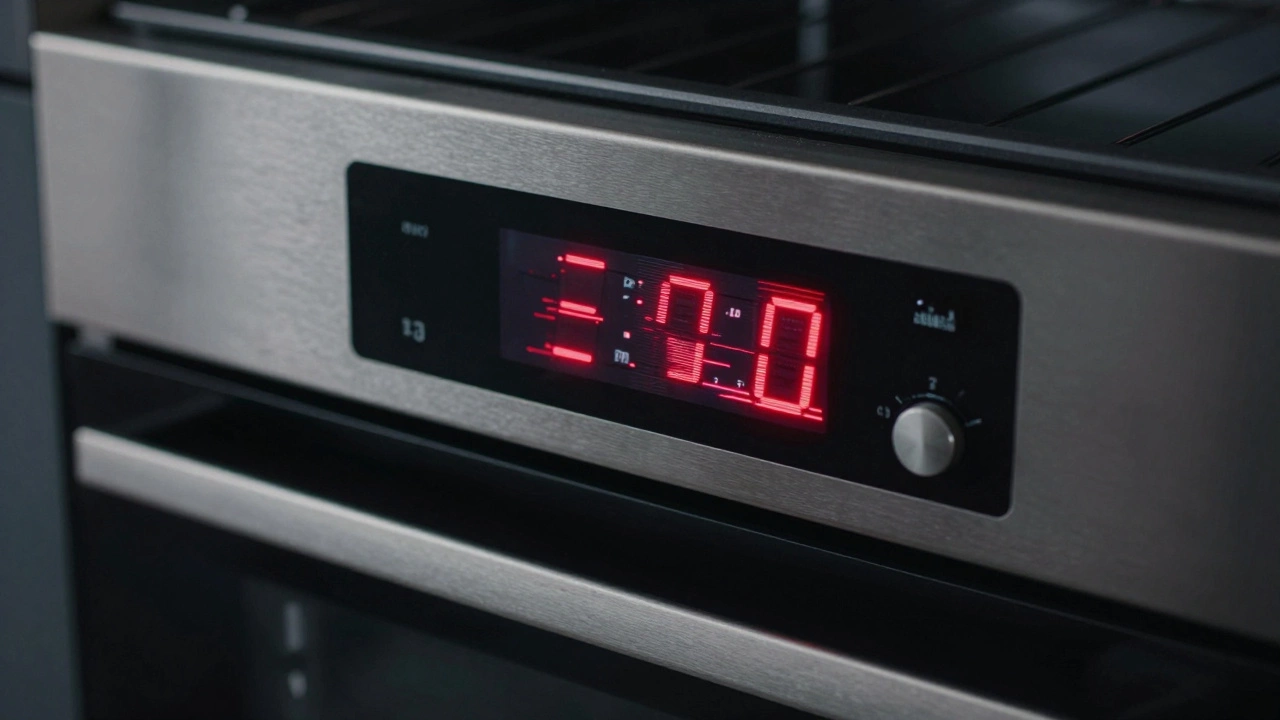 How to Tell if Your Oven Control Board Is Bad: Signs, Tests & Fixes