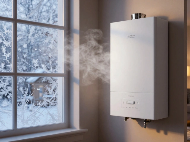 Boiler Repair Costs in 2026: Average Prices, Hidden Fees & Money-Saving Tips