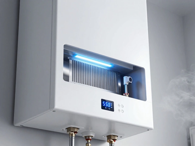 Gas Appliance Lifespan: How Long Do Boilers, Cookers & Fires Last?