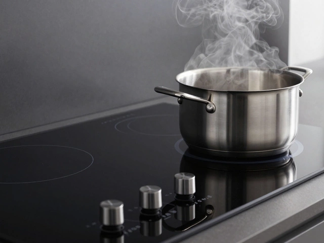 How Long Do Electric Hobs Last? Lifespan, Signs of Failure & Repair Tips