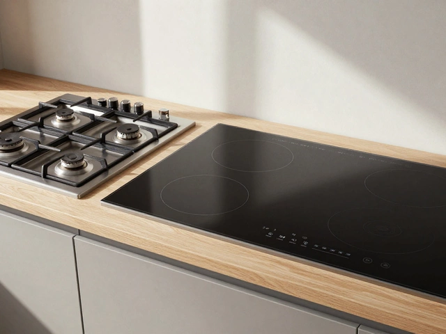 How Long Should Hobs Last? Lifespan Guide for Gas, Electric & Induction Cooktops