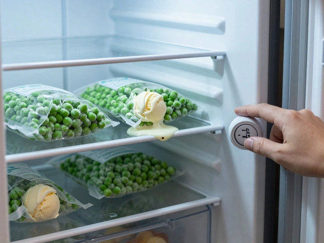 How Much Does It Cost to Fix a Freezer That Won't Freeze? (2026 UK Prices)