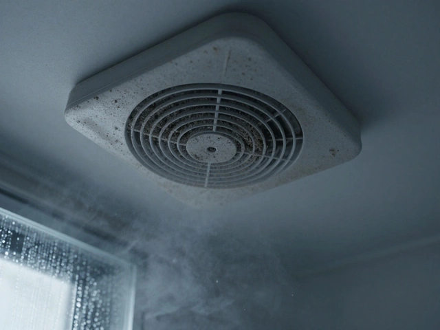 How to Service a Bathroom Extractor Fan: A Complete DIY Guide