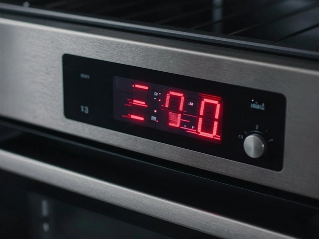 How to Tell if Your Oven Control Board Is Bad: Signs, Tests & Fixes