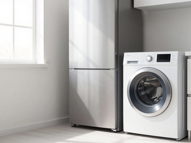 What is Appliance Service? A Complete Guide to Maintenance, Repair, and Care
