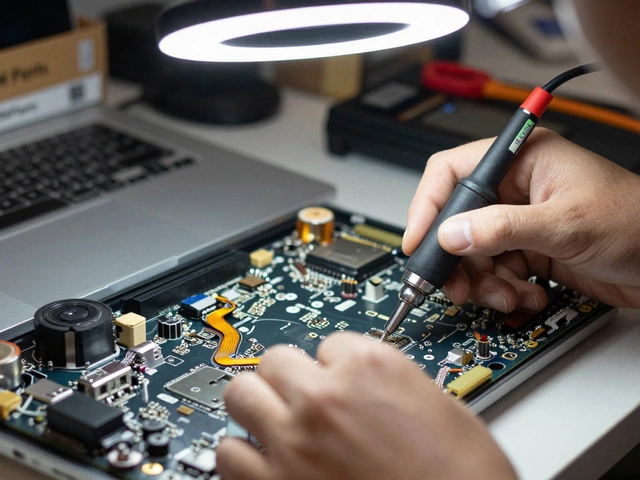 Why Is Laptop Repair So Expensive? The Real Costs Behind the Quote