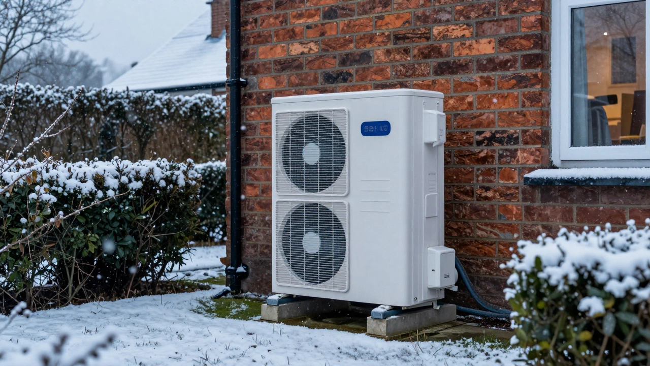 Are Heat Pumps Expensive to Fix? Real Repair Costs & Savings Guide (2026)