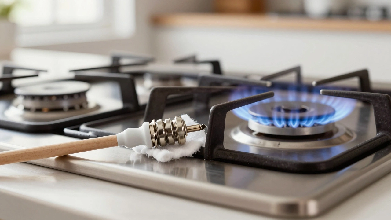 Can Hobs Be Repaired? A Complete Guide to Fixing Gas, Electric & Induction Cooktops