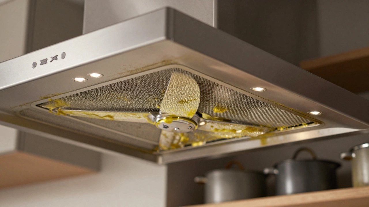 Do Extractor Fans Wear Out? Lifespan, Signs of Failure & Repair Tips