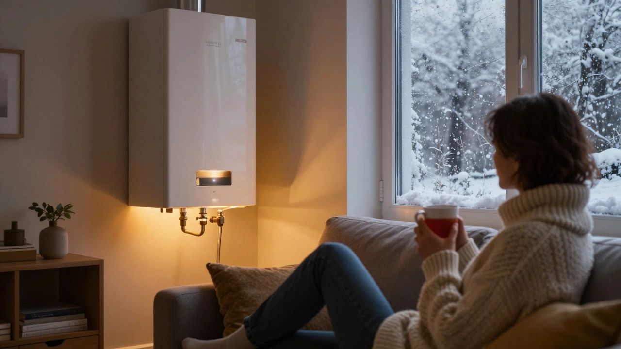 How Much to Get a Boiler Serviced in the UK? (2026 Price Guide)