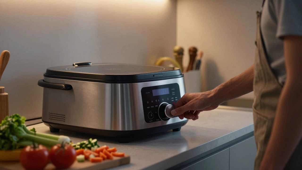 How to Tell If Your Cooker Is Broken: A Practical Diagnostic Guide