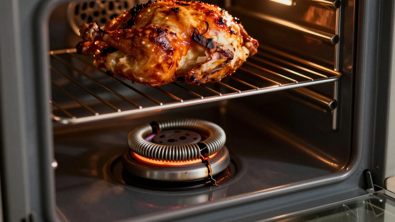 Is It Worth Replacing an Oven Heating Element? Cost vs. New Appliance Guide