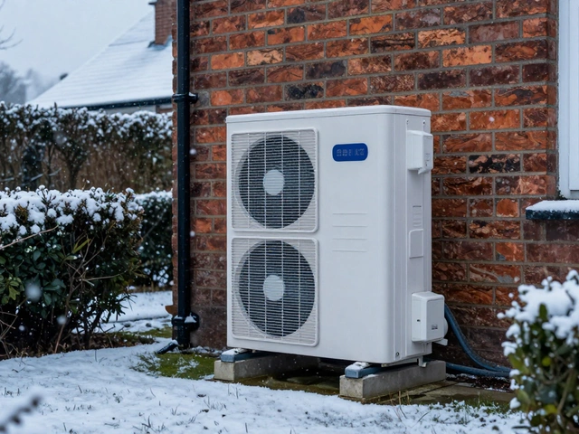Are Heat Pumps Expensive to Fix? Real Repair Costs & Savings Guide (2026)