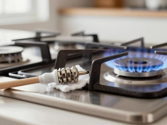 Can Hobs Be Repaired? A Complete Guide to Fixing Gas, Electric & Induction Cooktops