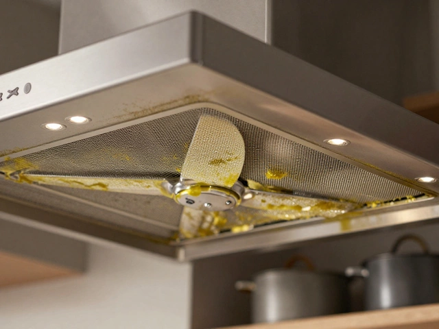 Do Extractor Fans Wear Out? Lifespan, Signs of Failure & Repair Tips