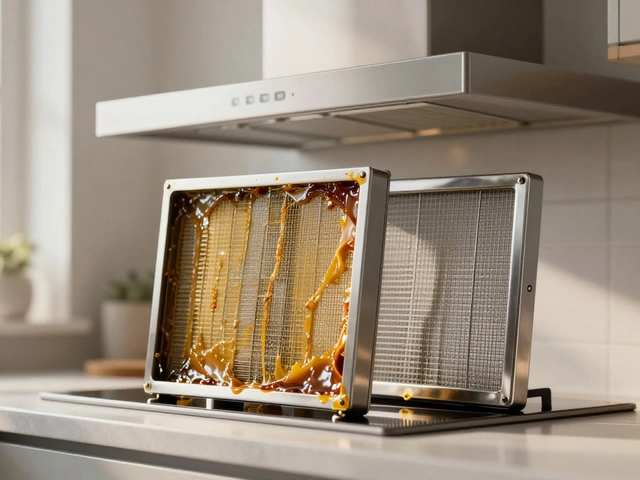 How Long Do Extractor Fans Last? Lifespan, Signs of Failure & Repair Tips