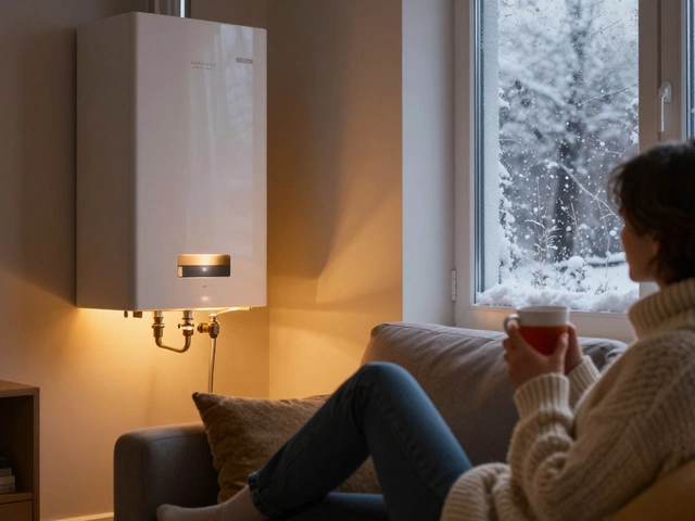 How Much to Get a Boiler Serviced in the UK? (2026 Price Guide)