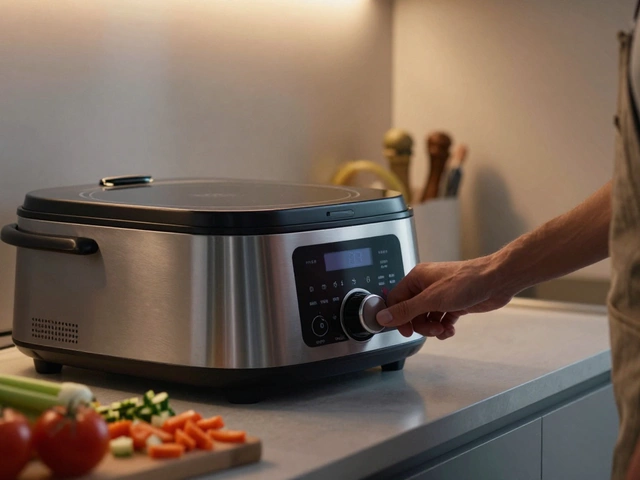 How to Tell If Your Cooker Is Broken: A Practical Diagnostic Guide