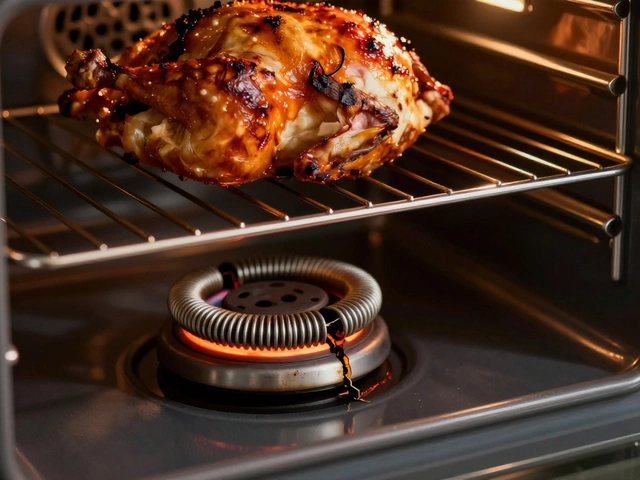 Is It Worth Replacing an Oven Heating Element? Cost vs. New Appliance Guide