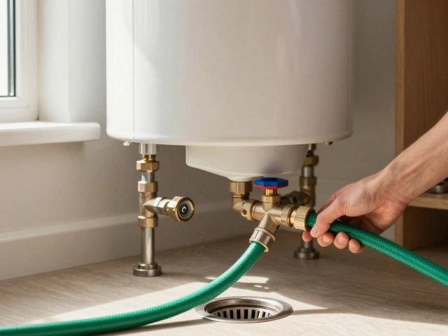 Water Heater Maintenance Guide: What Your Unit Needs to Last Longer