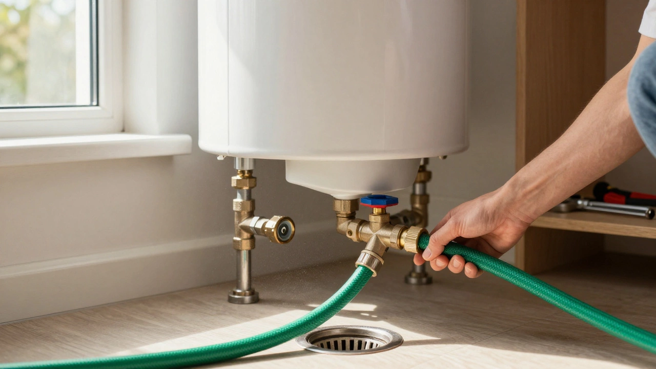 Water Heater Maintenance Guide: What Your Unit Needs to Last Longer