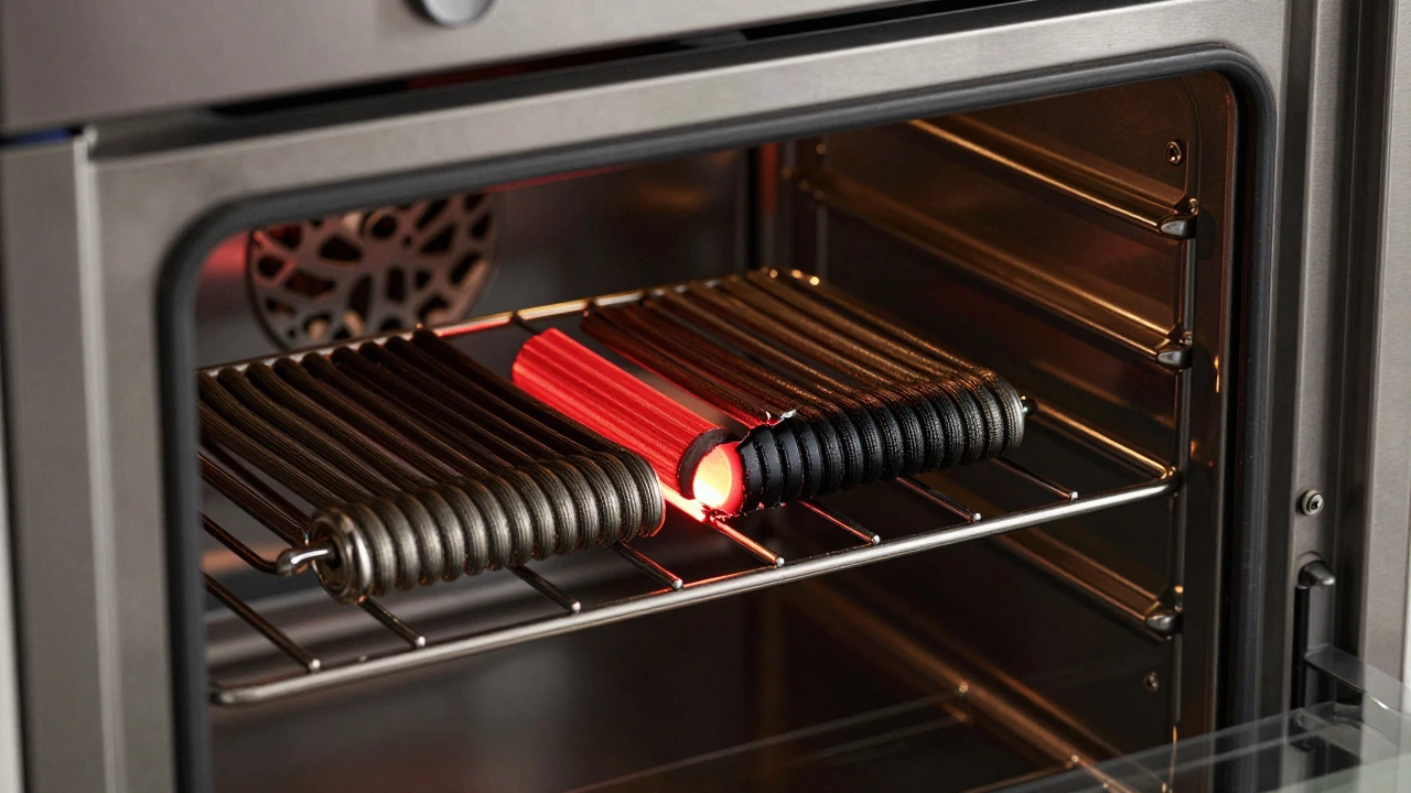 How Much Does It Cost to Replace an Element in an Electric Oven? (2026 Guide)