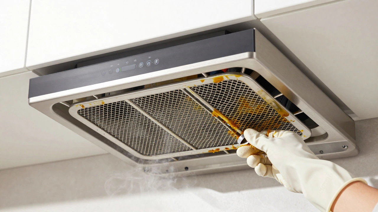 How to Troubleshoot an Extractor Fan: A Step-by-Step Repair Guide
