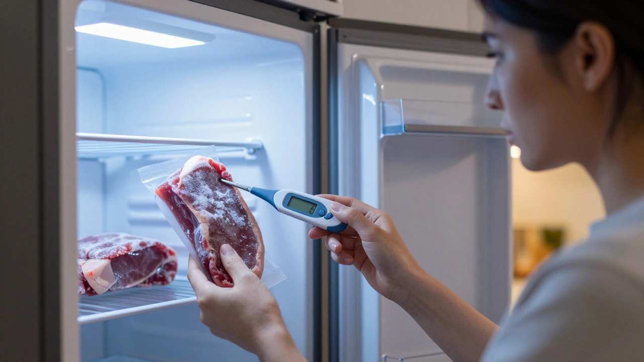 Is Food Still Good If The Freezer Stops Working? A Complete Safety Guide