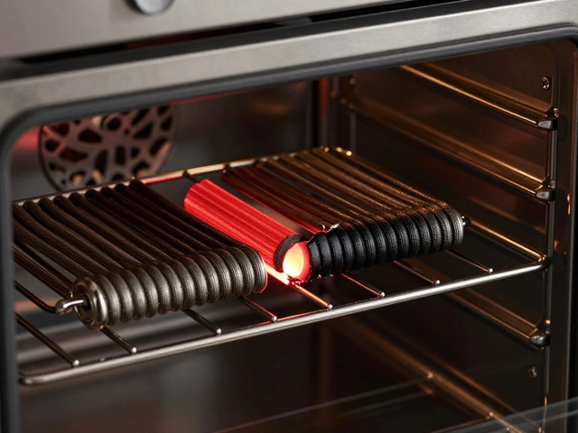How Much Does It Cost to Replace an Element in an Electric Oven? (2026 Guide)