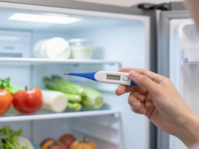 How to Tell if Your Fridge Compressor Has Failed: Signs, Tests & Fixes