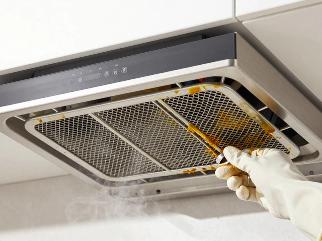 How to Troubleshoot an Extractor Fan: A Step-by-Step Repair Guide