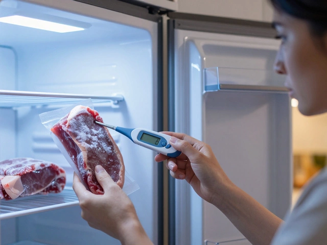 Is Food Still Good If The Freezer Stops Working? A Complete Safety Guide