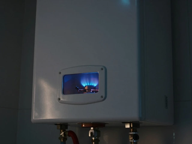 What is the most common cause of no hot water? A complete guide