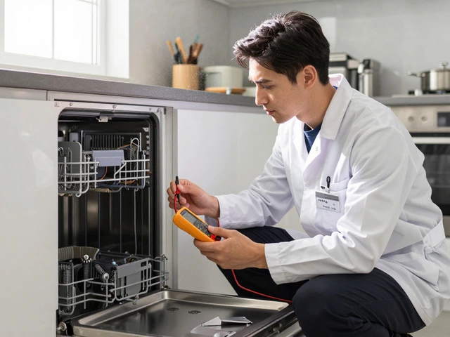 What Is the Role of an Appliance Specialist? Duties, Skills, and Why You Need One