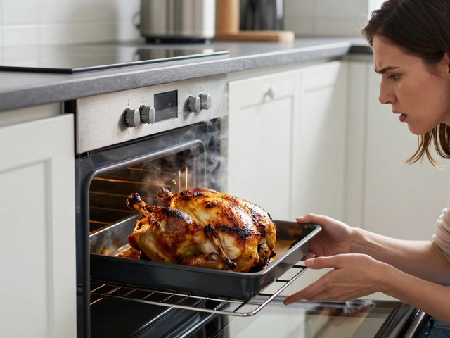 When to Replace Your Oven: 7 Signs It’s Time for an Upgrade