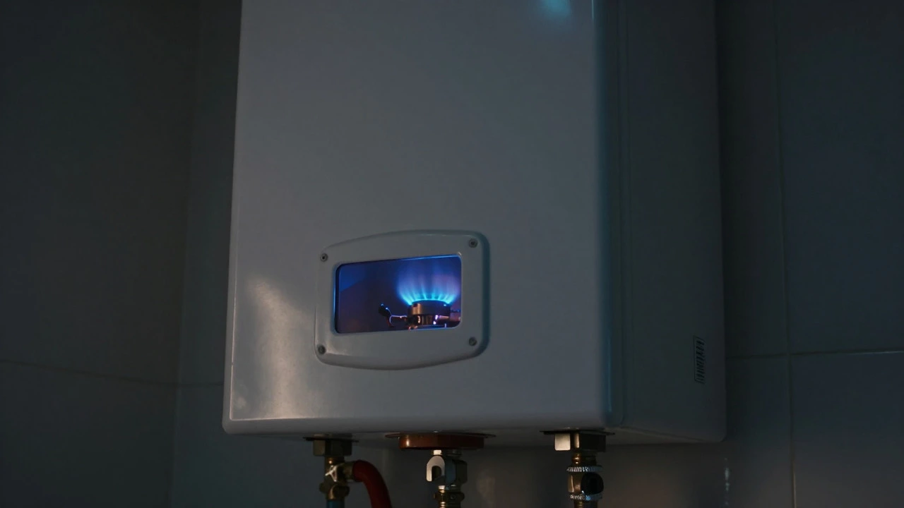 What is the most common cause of no hot water? A complete guide