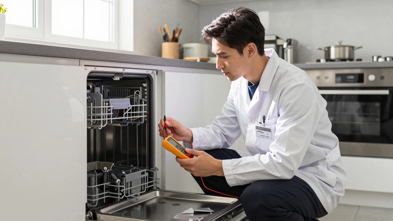 What Is the Role of an Appliance Specialist? Duties, Skills, and Why You Need One
