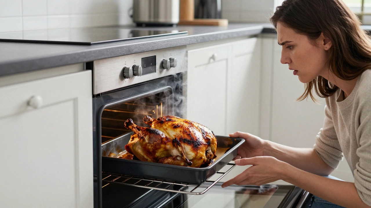 When to Replace Your Oven: 7 Signs It’s Time for an Upgrade
