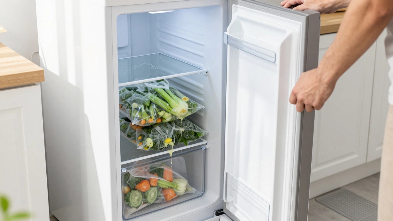 Freezer Not Working? A Step-by-Step Guide to Troubleshooting and Repair