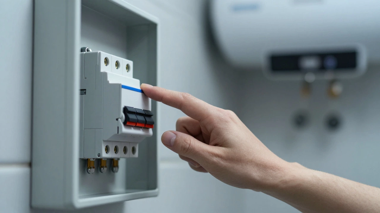 Hot Water Heater Not Working? 7 Critical Checks Before Calling a Pro