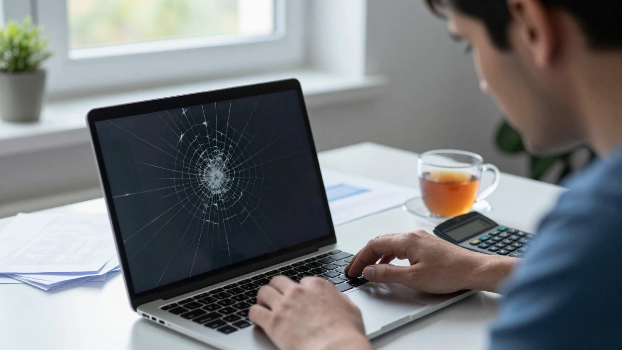 How Much Should You Spend on Laptop Repair in 2026? A Cost Guide
