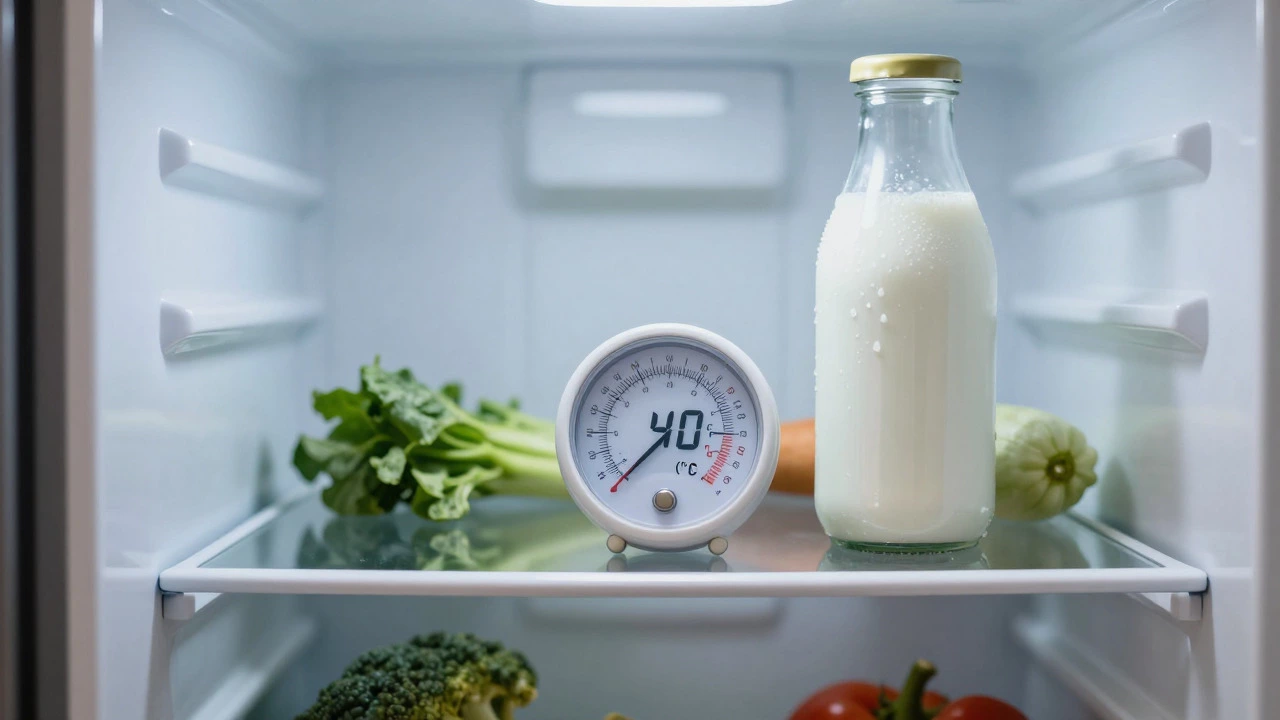 How to Tell When a Refrigerator Goes Bad: 7 Warning Signs You Can't Ignore