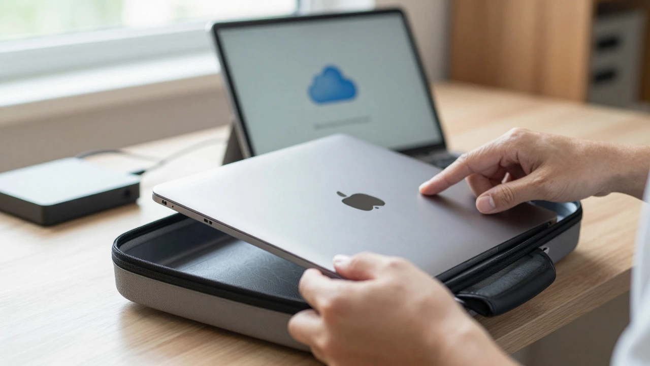 Is it safe to take your laptop to a repair shop? A complete guide