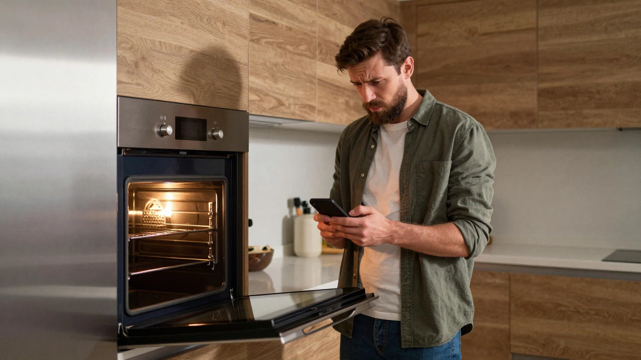 Repair vs Replace Oven: The UK Cost Guide for 2026