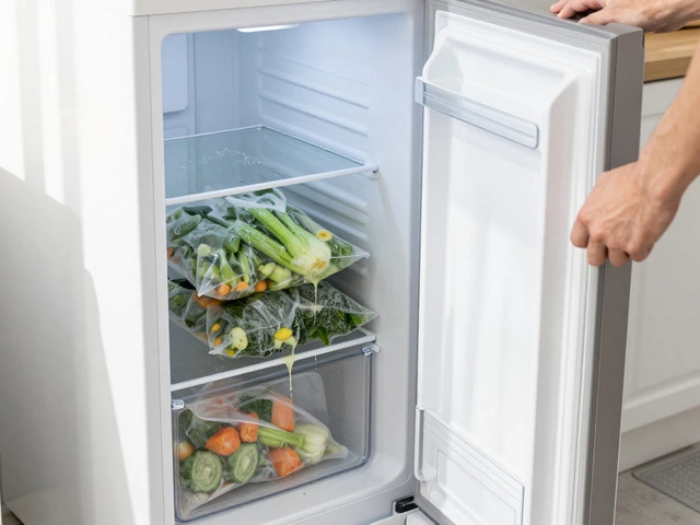 Freezer Not Working? A Step-by-Step Guide to Troubleshooting and Repair